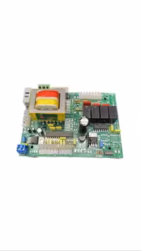 برد کنترل بهینه شوفاژ  بوتان کد محصول BOTAN  20000210