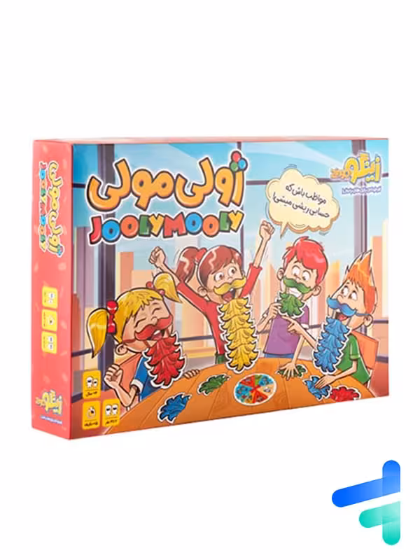 بازی فکری ژولی مولی زینگو