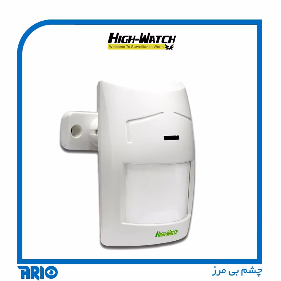 چشمی دزدگیر اماکن هایواچ HW-S20