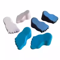 استپ درب پلاستیکی