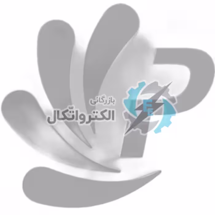 الکتروموتور تکفاز 5/. کیلووات(1/2اسب) 3000 دور تحت لیسانس PSP-GL فلنجدار B34