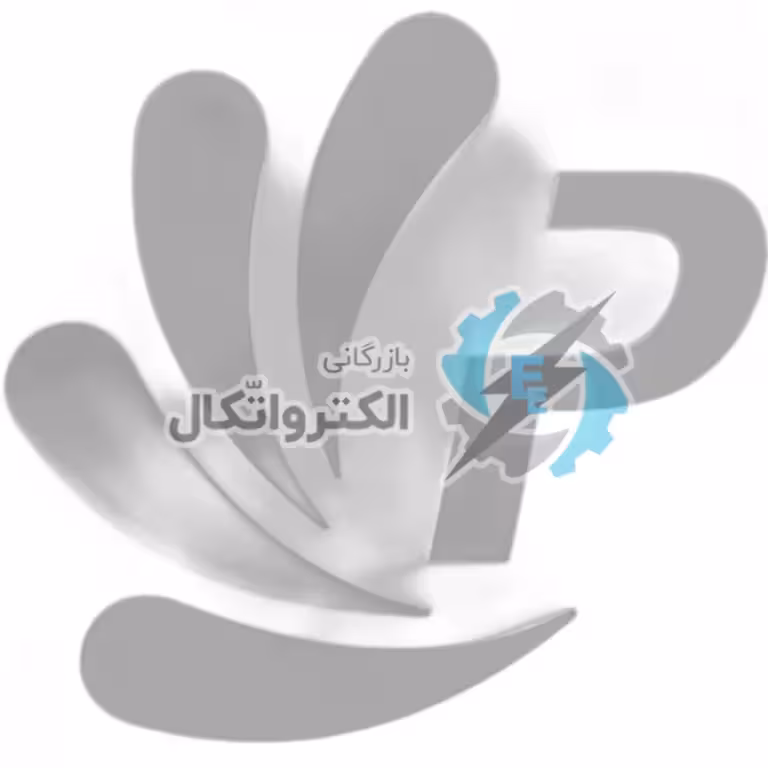 الکتروموتور تکفاز 5/. کیلووات(1/2اسب) 3000 دور تحت لیسانس PSP-GL فلنجدار B34