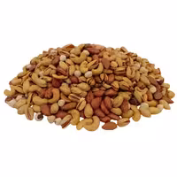 آجیل چهار مغز شور