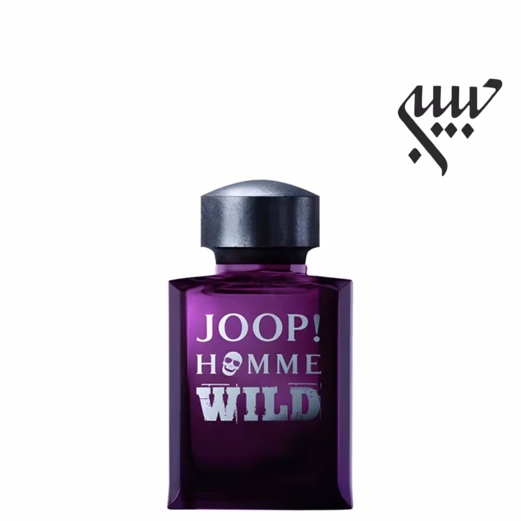 Joop Homme Wild جوپ هوم وایلد