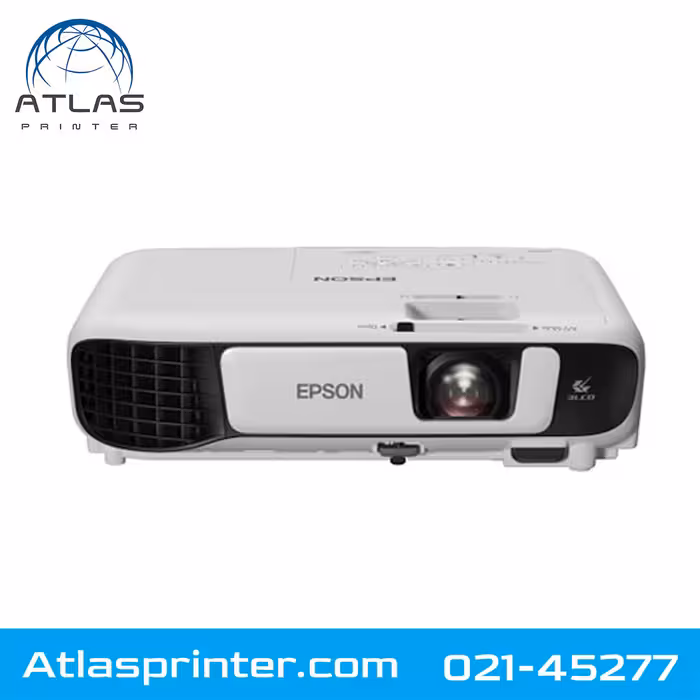 ویدئو پروژکتور اپسون EB-X41