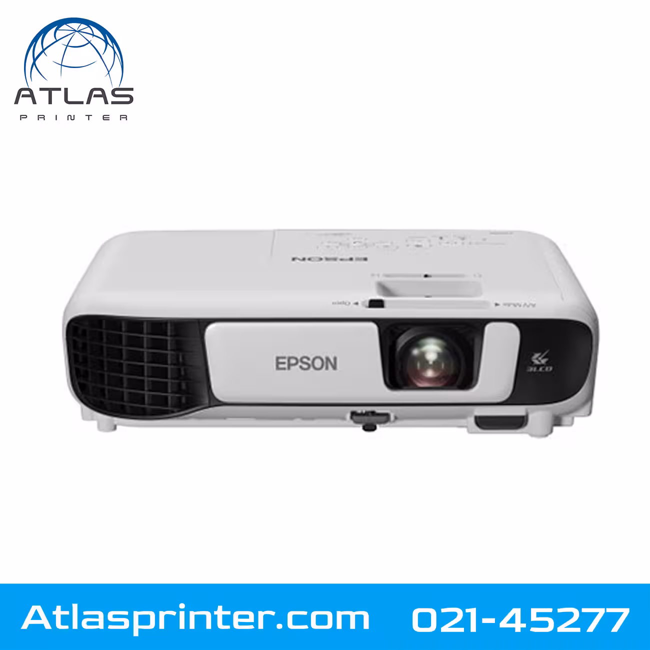 ویدئو پروژکتور اپسون EB-X41