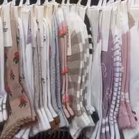 جوراب وارداتی