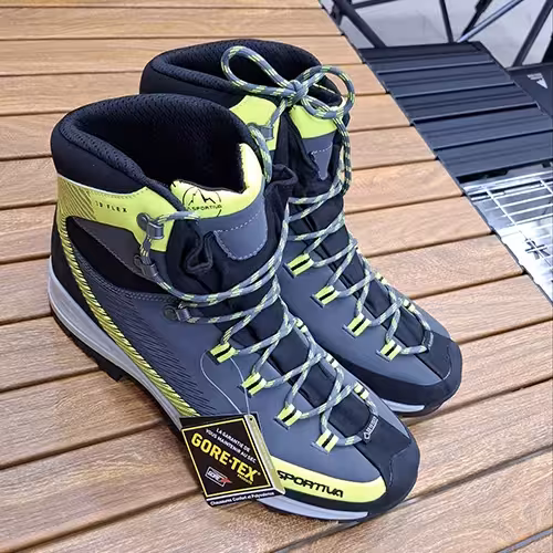 کفش لسپورتیوا ترانگو ترک La Sportiva Trango TRK GTX