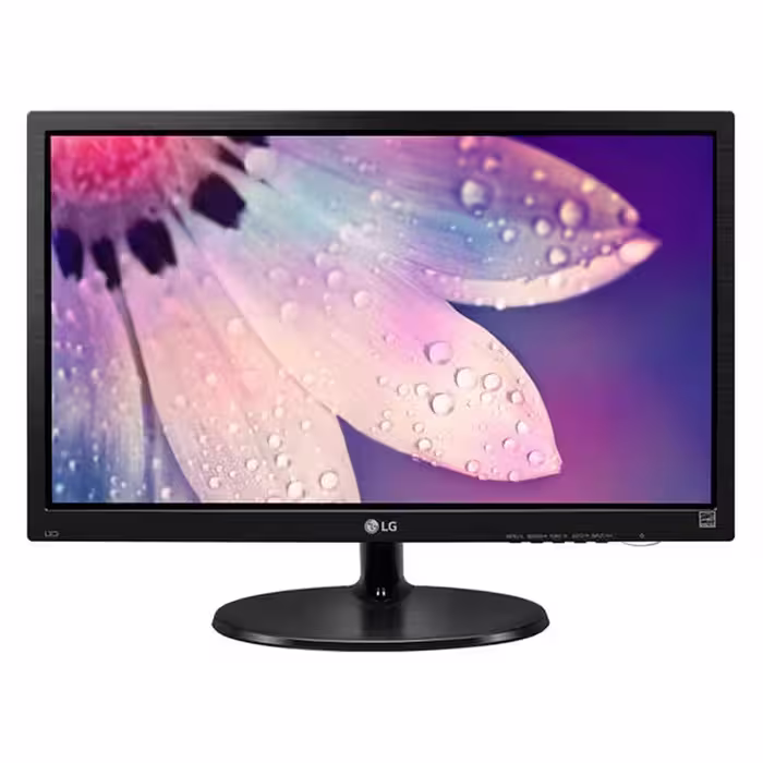 مانیتور 19 اینچ الجی مدل 19M38HB