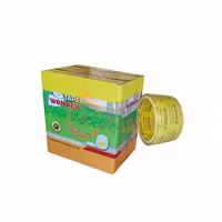 نوارچسب کریستال 5سانتی 40 یاردی واندر (تعداد 96 عددی)