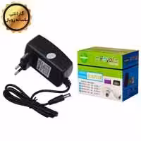آداپتور مودم D-Link 5 ولت 2آمپر 4.0*1.7 Royal