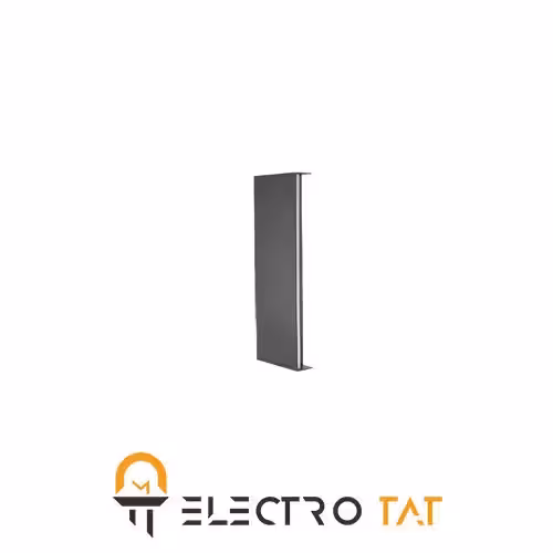 چراغ دیواری شعاع کد SH-6631-30CM