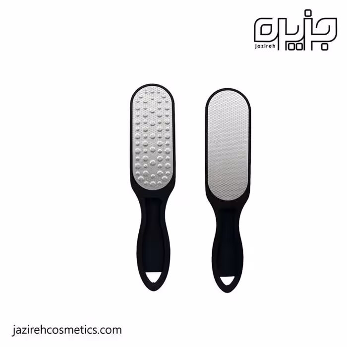 سوهان کف پا لیزری