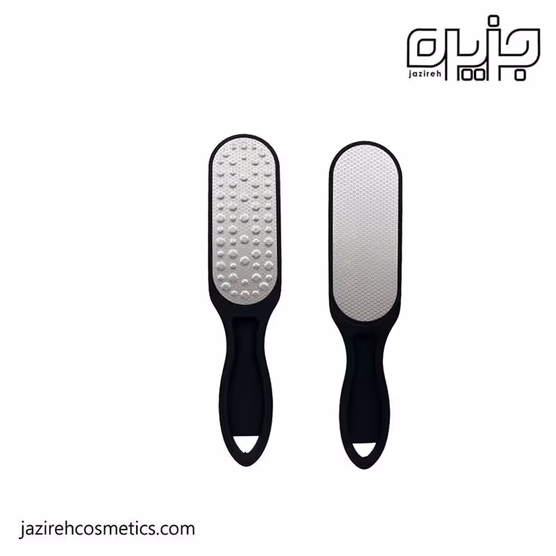 سوهان کف پا لیزری