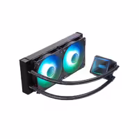 خنک کننده پردازنده اوست GT-AV240 Infinity A-RGB