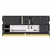 رم لپ تاپ DDR5 لکسار 5600MHz CL46 262PINظرفیت 16 گیگابایت 5600 مگاهرتز