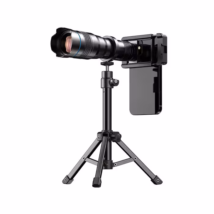 کیت لنز گرین لاین مدل GN36XTELENS