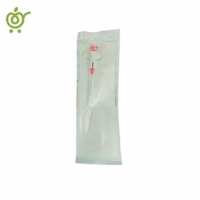 سوزن بیوپسی نیمه اتوماتیک بافت نرم-MULTY-RAM- G18-160MM ریموس ایتالیا | فروشگاه اینترنتی سیب 115