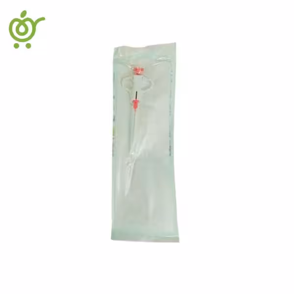 سوزن بیوپسی نیمه اتوماتیک بافت نرم-MULTY-RAM- G18-160MM ریموس ایتالیا | فروشگاه اینترنتی سیب 115