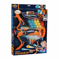 خرید تیر و کمان توپی Power Crossbow Q7705N