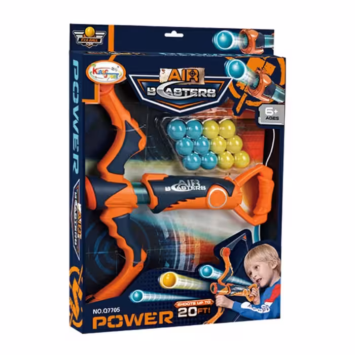 خرید تیر و کمان توپی Power Crossbow Q7705N