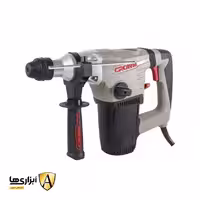 دریل بتن کن 5 کیلویی 32 میلیمتر کرون 1050 وات مدل CT18116