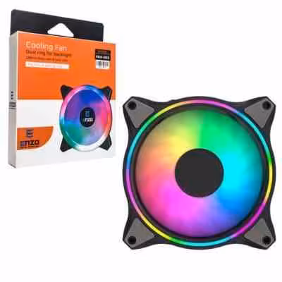 فن گیمینگ ENZO – 002 – 12×12