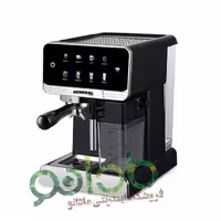 اسپرسو ساز و قهوه ساز نیمه اتوماتیک جنرال ژاپن GENERAL مدل GE-9868