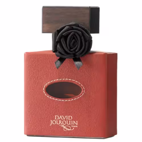 ادوپرفیوم Cuir de R’Eve از برند David Jourquin