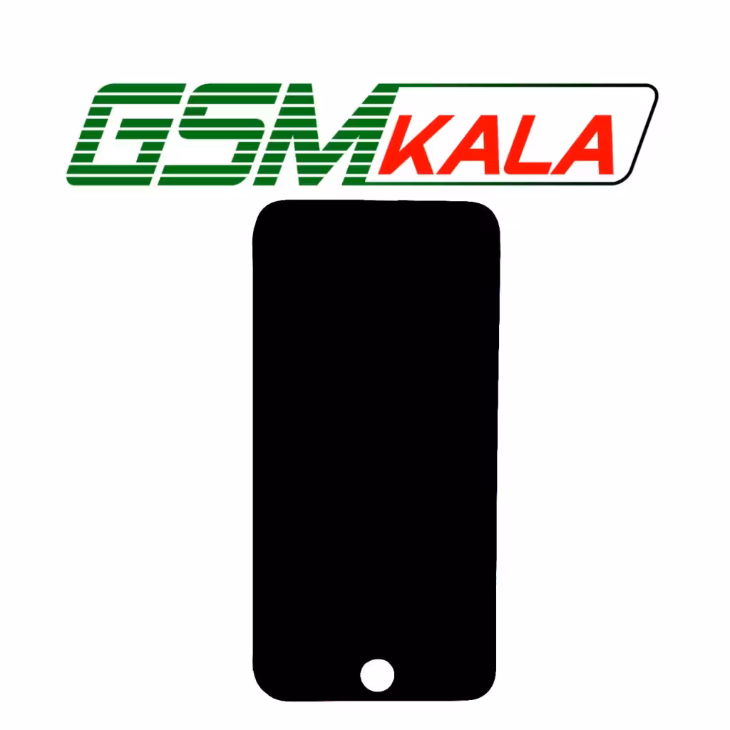 تاچ و ال سی دی چینج گلس گوشی آیفون LCD Iphone 6S PLUS