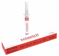 ژل اسید فسفریک SOLAETCH - ترنت دنت Trent Dent