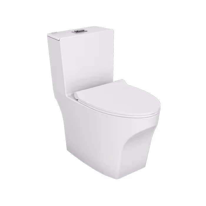 توالت فرنگی چینی کرد مدل لیندا (فروش فقط در مازندران)