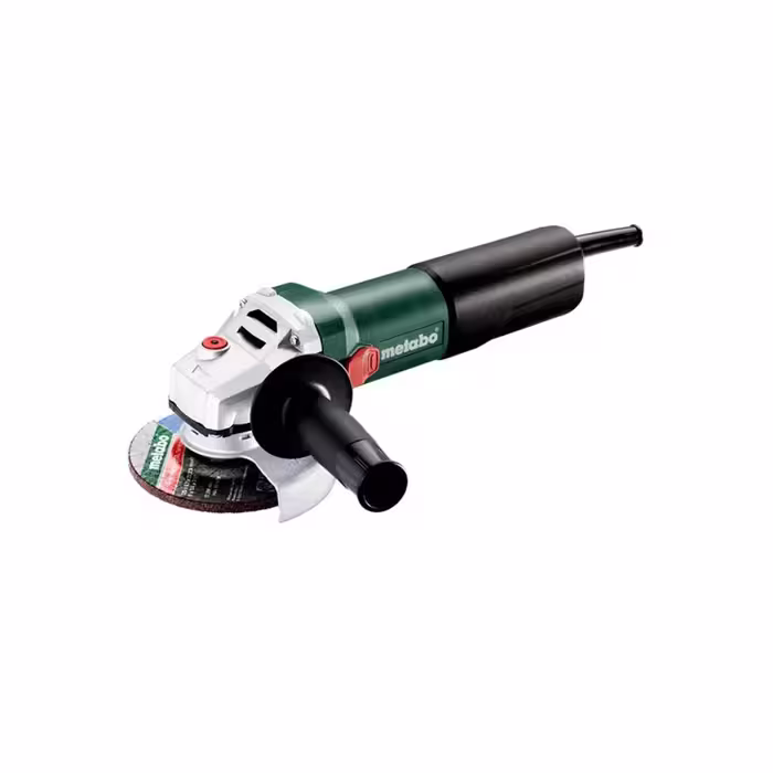 مینی فرز متابو مدل WQ1100-125