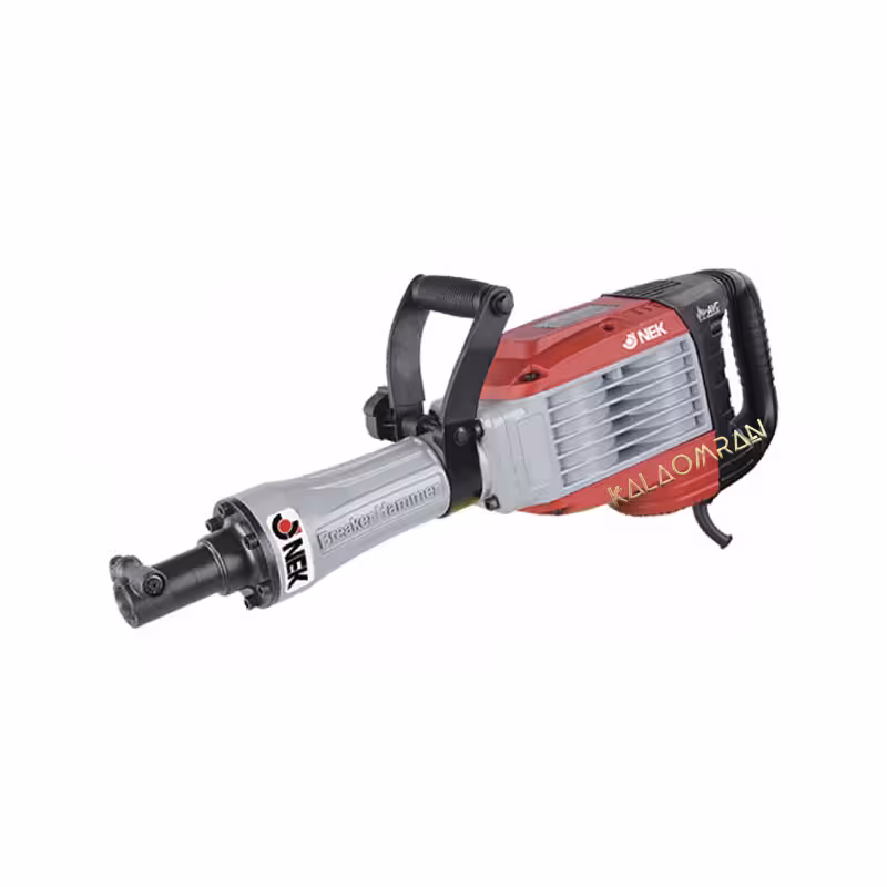 چکش تخریب نک مدل ‏ NEK 1551 DB