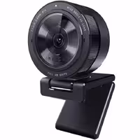 وب کم گیمینگ ریزر Webcam Razer Kiyo Pro