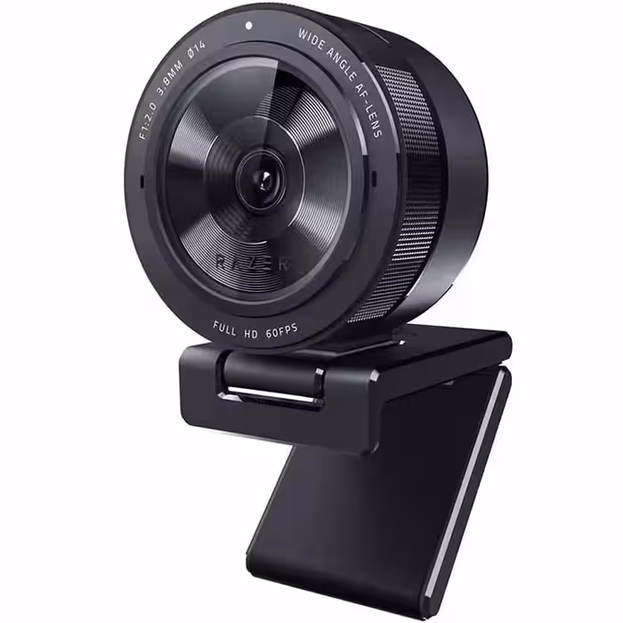 وب کم گیمینگ ریزر Webcam Razer Kiyo Pro