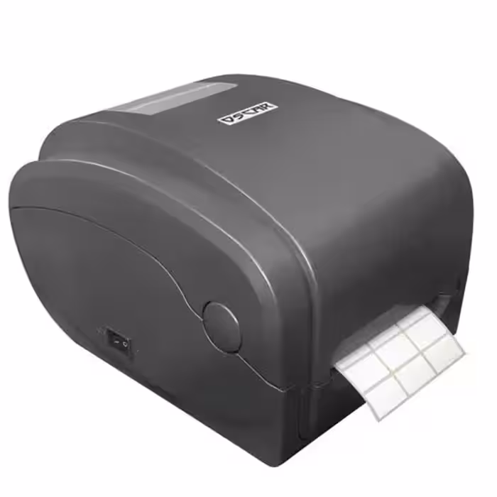 پرینتر لیبل زن اسکار مدل 1125