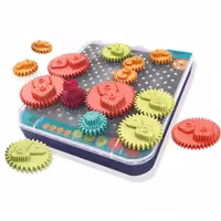 بازی آموزشی هولا مدل Interactive Cogwheel Puzzle Game