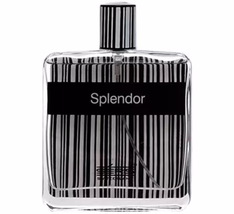 عطر سریس اسپلندور مشکی 2010 (SERIS – Splendor Black )