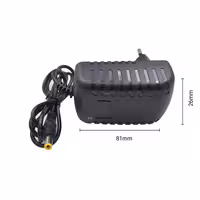 آداپتور 24 ولت 2 آمپر