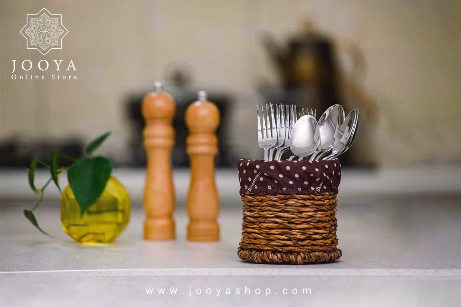 جا قاشقی حصیری مهدیس