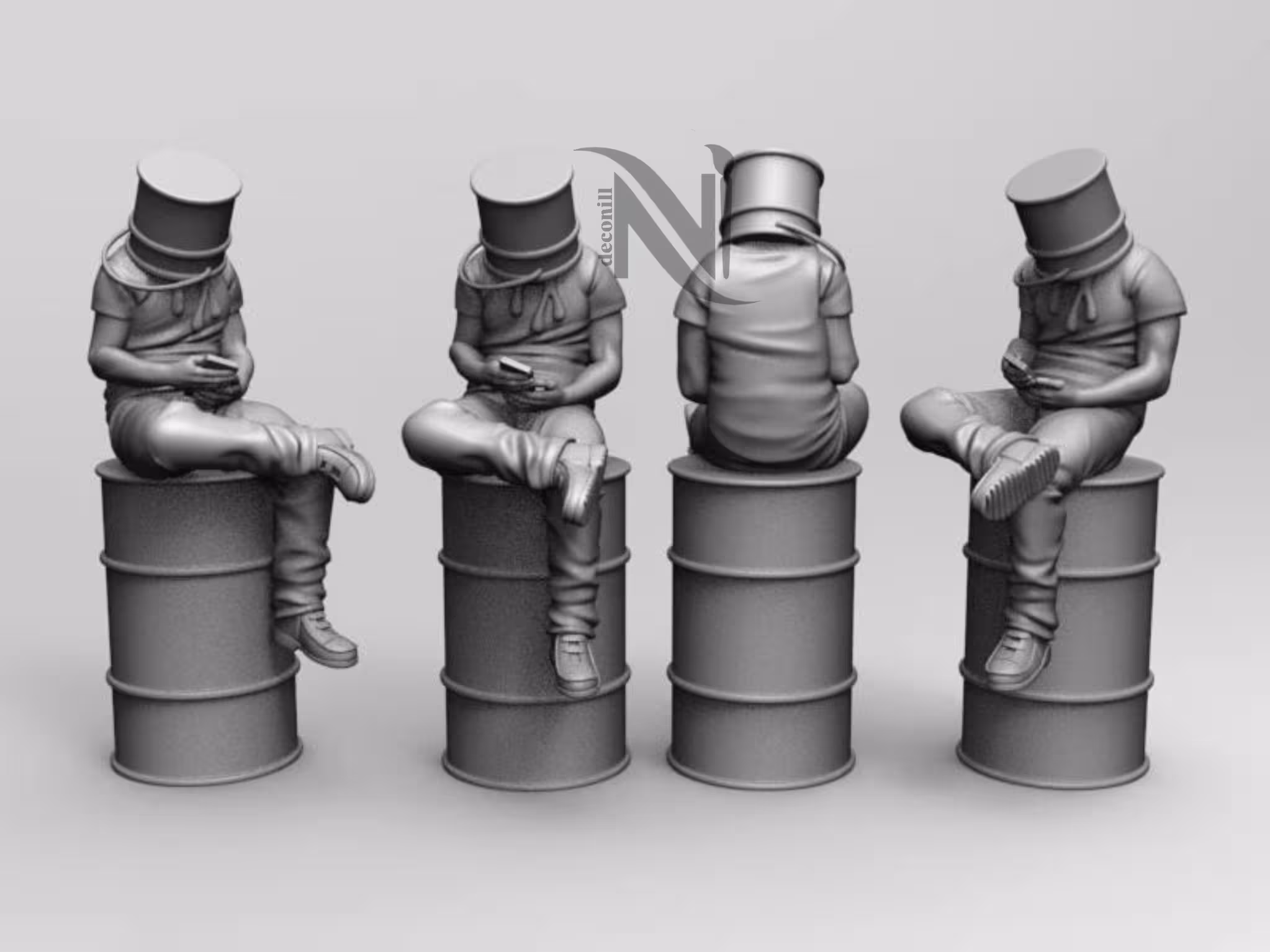 دکوری مدرن و جدید کد کالا 832