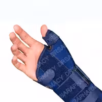 مچ شست بند آتل دار نئوپرن تن یار