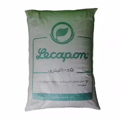 بستر کشت لیکا (پوکه معدنی) متوسط 100 لیتری