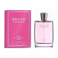 عطر جیبی حجم 25 میل شماره 272 لانکوم میراکل برند کالکشن - Brand Collection