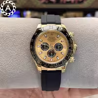 ساعت مچی مردانه رولکس مدل Rolex Daytona 3095R