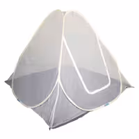 پشه بند مسافرتی