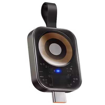 شارژر بی سیم مک دودو مدل CH-206