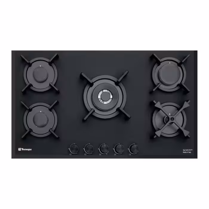 اجاق گاز صفحه ای نکنوگاز مدل TTG-15981