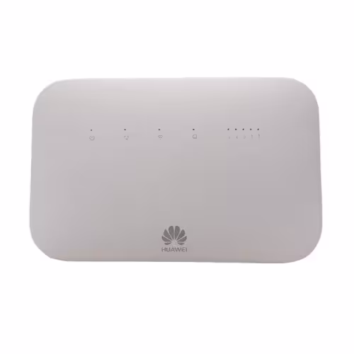 مودم سیمکارتی 4G TD-LTE هوآوی دست دوم مدل Huawei B612 اصلی